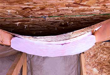 Attic Insulation Removal Project | Attic Cleaning Laguna Beach, CA