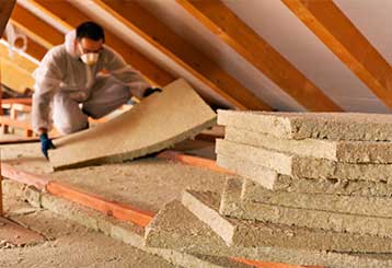 Attic Insulation | Attic Cleaning Laguna Beach, CA