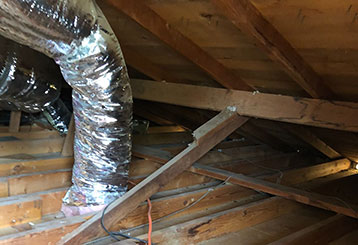 Crawl Space Cleaning | Attic Cleaning Laguna Beach, CA