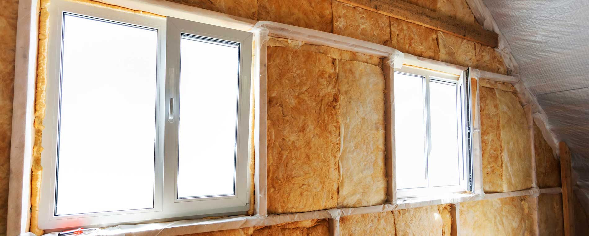 Attic Insulation