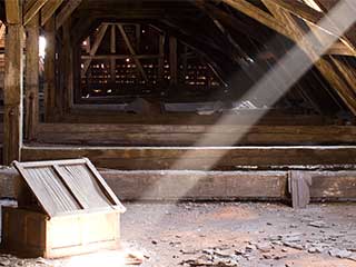 How Often Should You Clean Your Attic | Laguna Beach, CA How Often Should You Clean Your Attic | Laguna Beach, CA